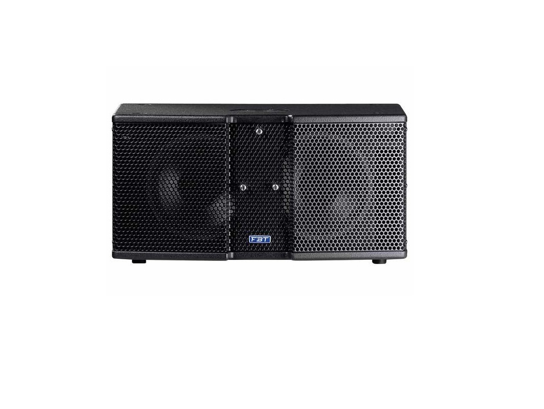 FBT VERTUS CLA 208SA SUBWOOFER ATTIVO A COLONNA 2x8"