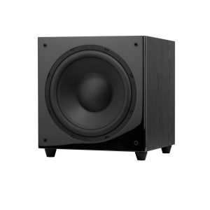 WILSON SUB-12 BLACK Subwoofer