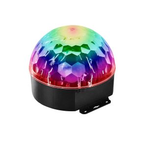 KARMA CLB 7 Effetto luce motorizzato