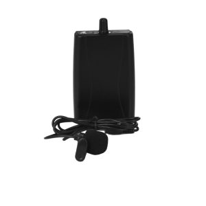 KARMA PVB 882D Microfono lavalier