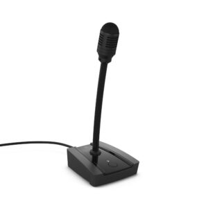 LD Systems PAM Microfono da tavolo