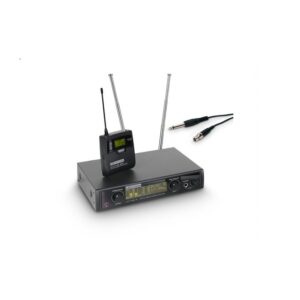 LD Systems WIN 42 BPG B 5 Sistema per Radiomicrofono