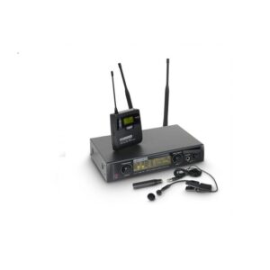 LD Systems WIN 42 BPW Sistema per Radiomicrofono