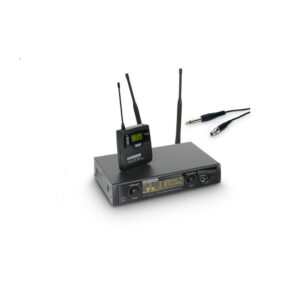 LD Systems WIN 42 BPG Sistema per Radiomicrofono