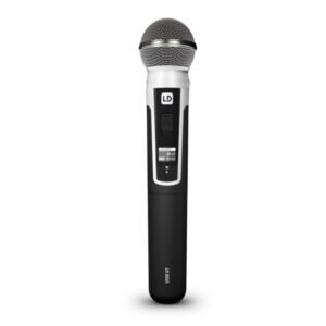 LD Systems U506 UK MD Microfono a Mano dinamico