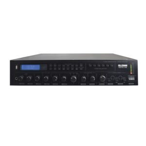 GLEMM PAA 120DB Amplificatore