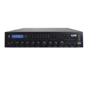 GLEMM PAA 350DAB Amplificatore professionale