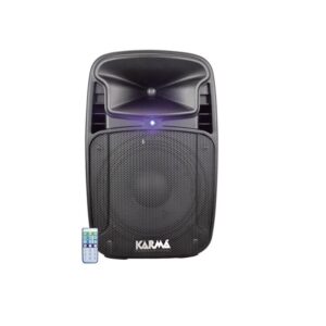 KARMA TIGER 10A Diffusore amplificato