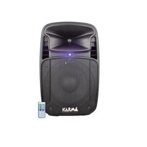 KARMA TIGER 12A Diffusore amplificato