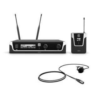 LD Systems U506 UK BPW Sistema per Radiomicrofono