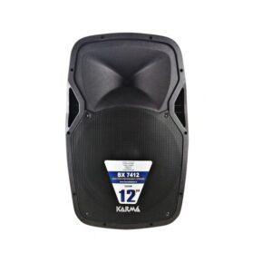 KARMA BX 7412 Diffusore passivo in ABS