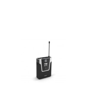 LD Systems U506 UK BP Trasmettitore Bodypack