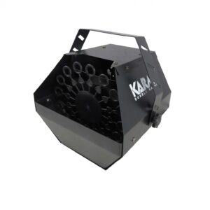 KARMA BUBBLE PRO3 Macchina bolle di sapone