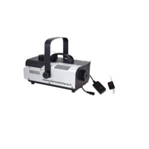 KARMA DJ 902 Macchina del fumo