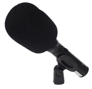 MICROFONI A CONDENSATORE