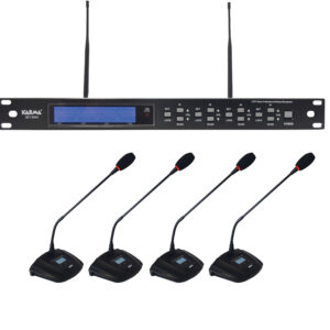KARMA SET 8042 Kit  per conferenza
