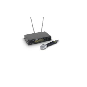 LD Systems WIN 42 HHC B 5 Sistema per radiomicrofono