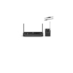 LD Systems U308 BPG Sistema per Radiomicrofono