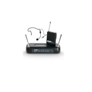 LD Systems ECO 2 BPH B6 I Sistema per radiomicrofono
