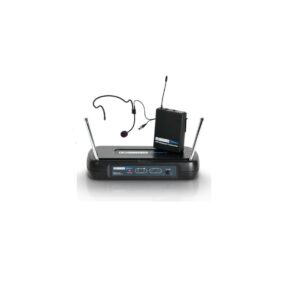 LD Systems ECO 2 BPH 3 Sistema per Radiomicrofono
