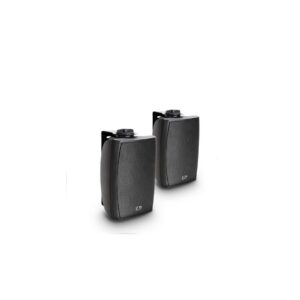 LD Systems CWMS 42 B Altoparlante a parete da 4"