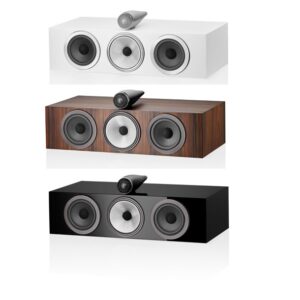 B&W HTM 71 S3 SIGNATURE