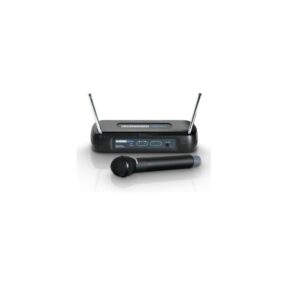 LD Systems ECO 2 HHD 3 Sistema per Radiomicrofono