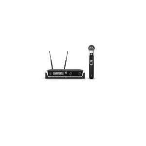 LD Systems U518 HHD Sistema per Radiomicrofono