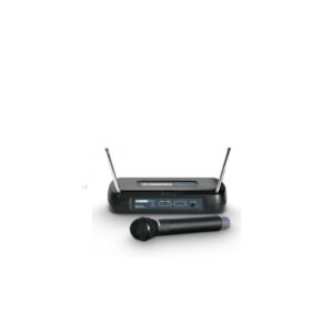 LD Systems ECO 2 HHD B6 I Sistema per radiomicrofono