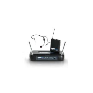 LD Systems ECO 2 BPH 4 Sistema per Radiomicrofono