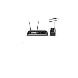LD Systems U508 BPG Sistema per Radiomicrofono