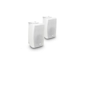 LD Systems CWMS 42 W 100 V Altoparlante a parete con woofer da 4"
