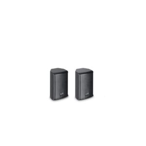 LD Systems SAT 42 G2 Altoparlante da installazione da 4"