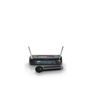 LD Systems ECO 2 HHD 2 Sistema per Radiomicrofono