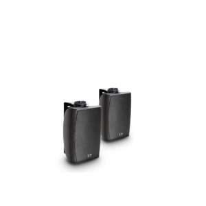 LD Systems CWMS 42 B 100 V Altoparlante a parete da 4"
