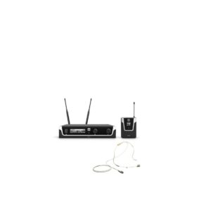 LD Systems U506 BPHH Sistema per Radiomicrofono