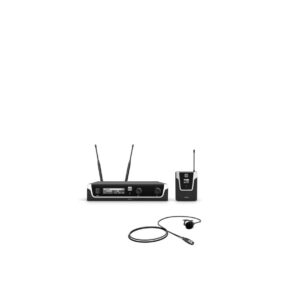 LD Systems U505 BPL Sistema per Radiomicrofono