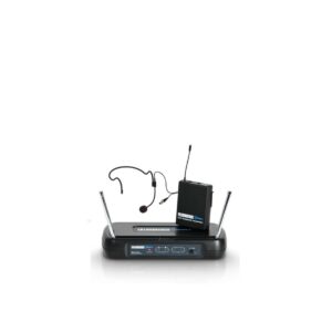 LD Systems ECO 2 BPH 1 Sistema per Radiomicrofono