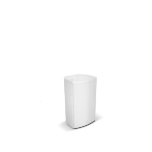 LD Systems SAT 122 G2 W Altoparlanti di Installazione da 12"