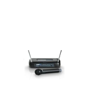 LD Systems ECO 2 HHD 1 Sistema per Radiomicrofono