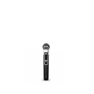 LD Systems U505 MD Microfono a Mano dinamico