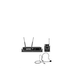 LD Systems U508 BPH Sistema per Radiomicrofono