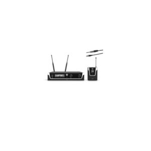 LD Systems U505 BPG Sistema per Radiomicrofono