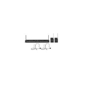 LD Systems U305 BPH  Sistemi radio