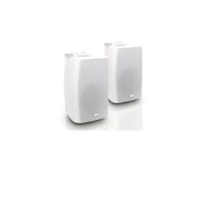 LD Systems CWMS 52 W 100 V Altoparlante a parete