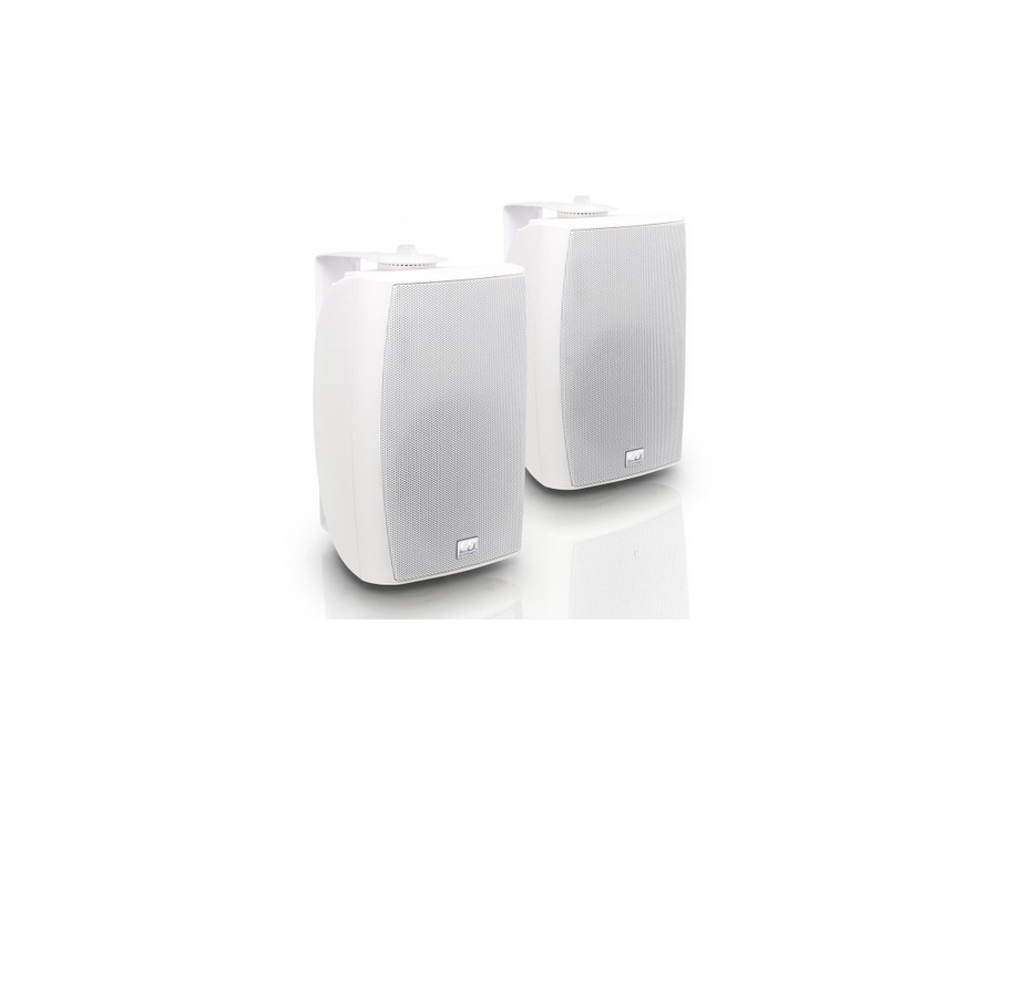 LD Systems CWMS 52 W 100 V Altoparlante a parete
