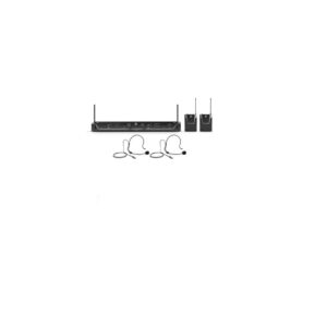 LD Systems U306 BPH 2 Sistema microfonico