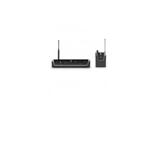 LD Systems U306 IEM Sistema di monitoraggio in-ear