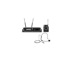 LD Systems U506 BPH Sistema per Radiomicrofono