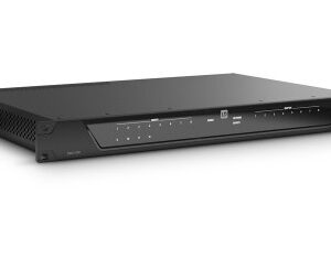 LD Systems ZONE X 1208 Processore a matrice